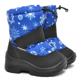 Сапоги Nordman 1-012-P05