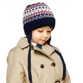 Шапка Тэйт 40577