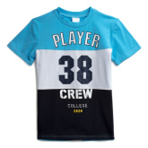 Футболка PlayToday 190054