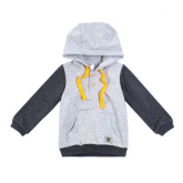 Толстовка PlayToday 387013