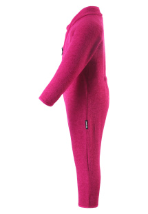 Комбинезон флисовый Reima 516477-4650