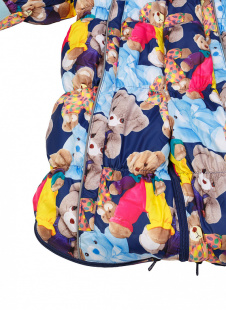 Комбинезон-трансформер Oldos Джереми