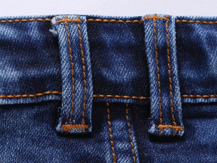 Джинсы Sweet Berry 206129