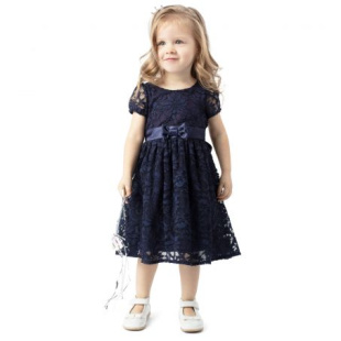 Платье PlayToday 488002