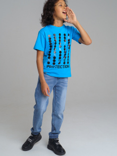 Футболка PlayToday 12111206