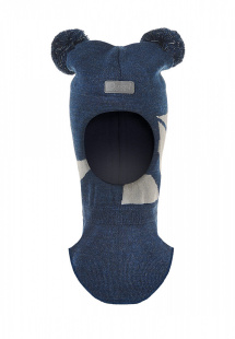 Шапка-шлем Oldos Нарвик-2