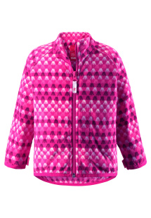 Куртка флисовая Reima 516276-4624