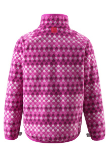 Куртка флисовая Reima 526246-4624