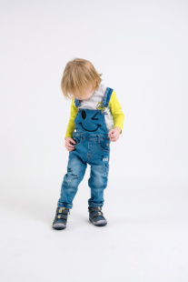 Полукомбинезон PlayToday 197036