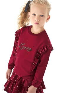 Джемпер Goldy 877.001.462