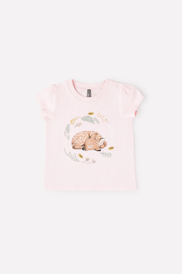 Футболка Crockid k301433