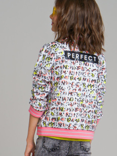 Толстовка PlayToday 120122001