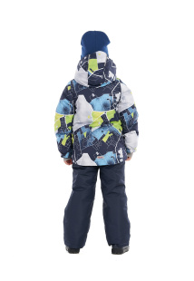 Костюм Oldos Арнольд