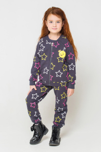 Брюки Crockid К4721