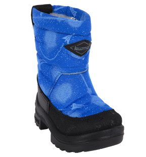 Валенки Kuoma Putkivarsi космос