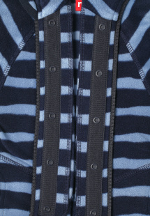 Куртка флисовая Reima 526270-6981