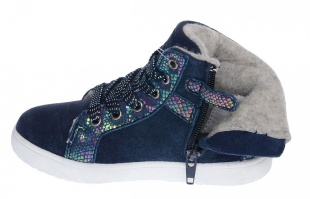 Ботинки Котофей 354017-31