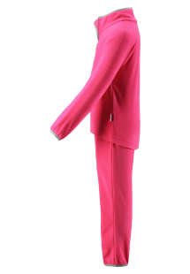 Костюм флисовый Lassie 726700-3400