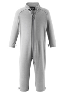 Комбинезон флисовый Reima 516443В-9150