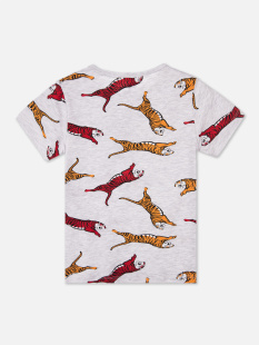 Футболка PlayToday 220211108