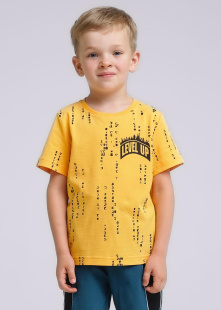 Футболка Clever 735785/65кд_п-1