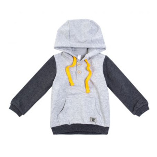 Толстовка PlayToday 387013