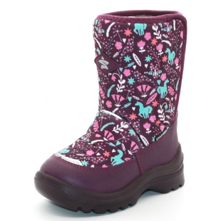 Сапоги Star MLP14-8s