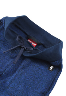 Брюки флисовые Reima 536463-6760