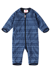 Комбинезон флисовый Reima 516403-6792