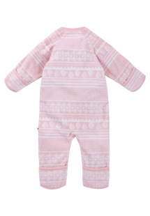 Комбинезон флисовый Reima 516447-3011