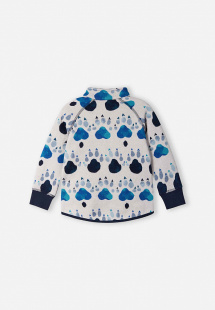 Куртка флисовая Reima 516602-6982