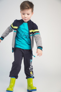 Кардиган PlayToday 191030