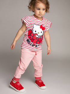 Футболка PlayToday 220321902