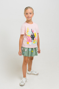 Футболка Crockid к301312