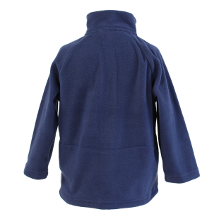 Куртка флисовая Huppa 1501BASE-00086