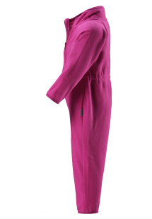 Комбинезон флисовый Lassie 716700-4800