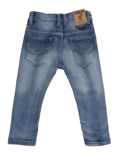 Джинсы Sweet Berry 711062