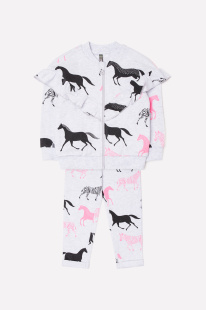 Костюм Crockid КР2646