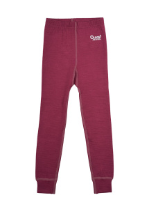 Комплект Термобелье Oldos 4-2-0-dn-брусничный