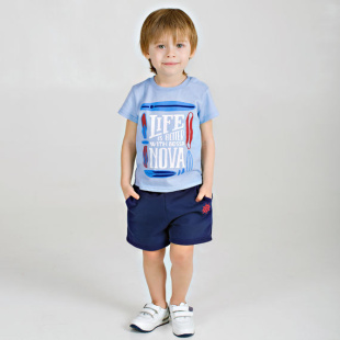 Футболка Bossa Nova 259Б-161а