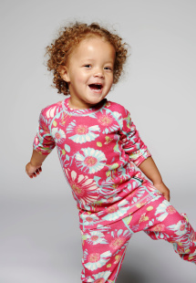 Комплект термобелья Reima 536518-4652