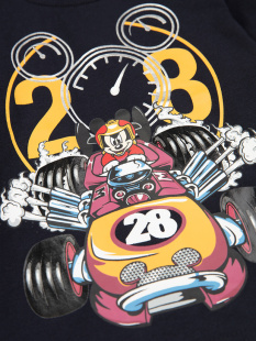 Футболка с длинным рукавом PlayToday 32033032