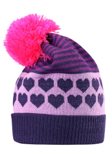 Шапка Lassie 728745-5950