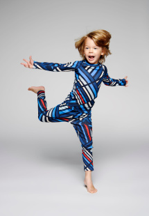 Комплект термобелья Reima 536518-6986