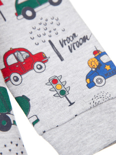 Комбинезон PlayToday 32013007