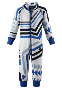 Комбинезон флисовый Reima 516481-6324