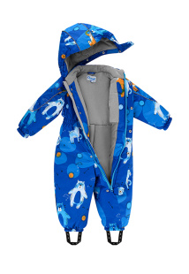 Комбинезон Oldos Робби-2