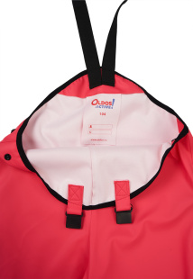 Брюки-дождевики Oldos Клео-1