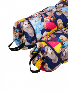 Комбинезон-трансформер Oldos Джереми