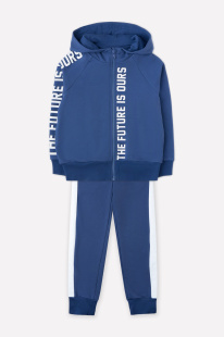 Костюм Crockid К2675/21